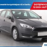 Ford Focus 1.0 EcoBoost