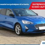 Ford Focus 1.0 EcoBoost