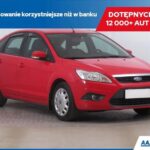 Ford Focus 1.4 16V