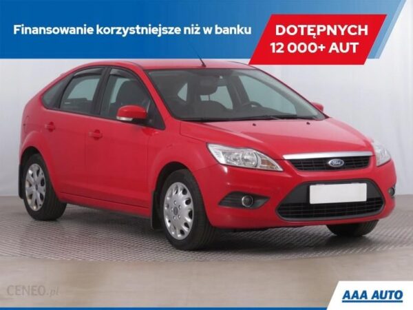 Ford Focus 1.4 16V