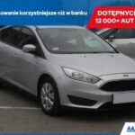 Ford Focus 1.5 TDCi