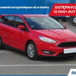 Ford Focus 1.5 TDCi