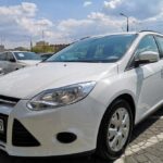 Ford Focus 140KM Automat Tourer I Wl Rzeczywis...
