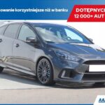 Ford Focus 2.3 EcoBoost RS