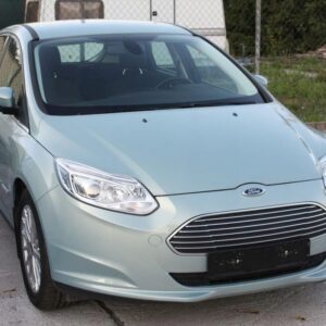 Ford Focus Electric