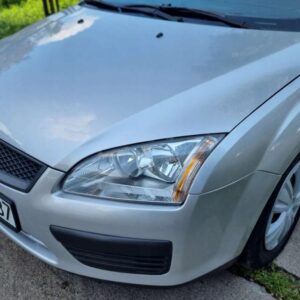 Ford Focus Import Niemcy