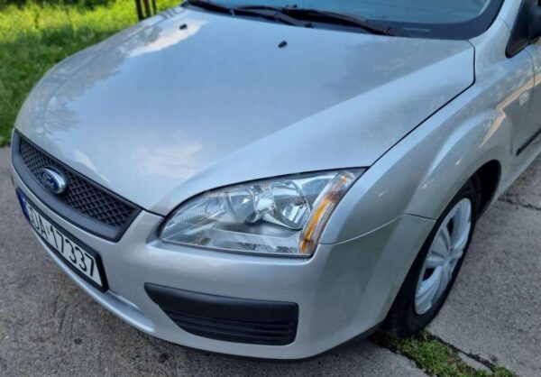 Ford Focus Import Niemcy