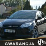 Ford Focus Serwisowany w ASO* z Niemiec*