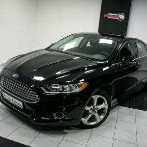 Ford Fusion Automat*Fusion/Mondeo*2.5
