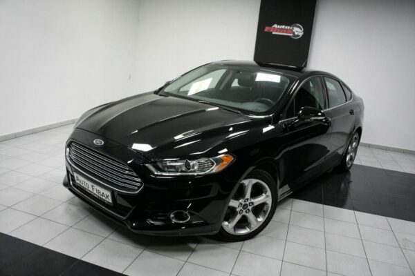 Ford Fusion Automat*Fusion/Mondeo*2.5