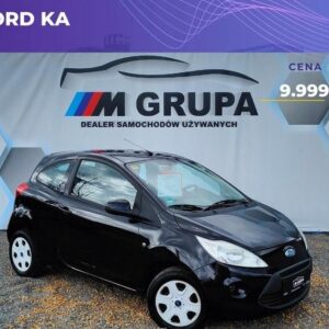 Ford KA 1.2