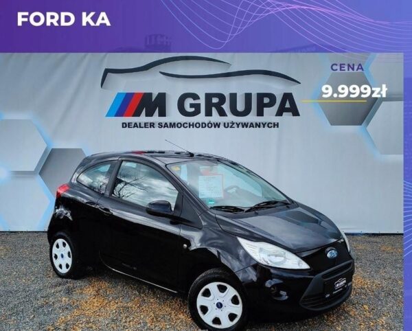 Ford KA 1.2