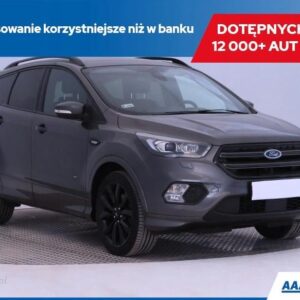 Ford Kuga 1.5 EcoBoost