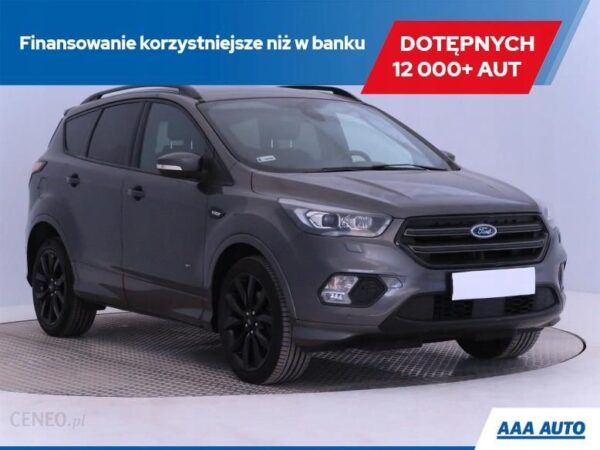 Ford Kuga 1.5 EcoBoost