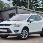 FORD KUGA 2.0TDCi 4x4 136 KM TITANIUM SALON PL