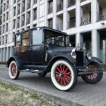 Ford MODEL T