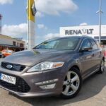 Ford Mondeo 2.0 TDCi Titanium LXS MPS6