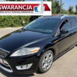 Ford Mondeo 2.2 diesel 175KM Gwarancja Zamiana...