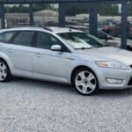 FORD MONDEO 2.5 220KM Klima! Alu 18!