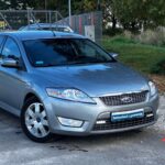 Ford Mondeo Raty 2.0tdci Skora Alcantara Navi ...