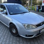 Ford Mondeo ST 220