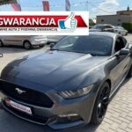 Ford Mustang 2