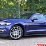 Ford Mustang GT 50 V8 Pakiet 50 Year Limited E...