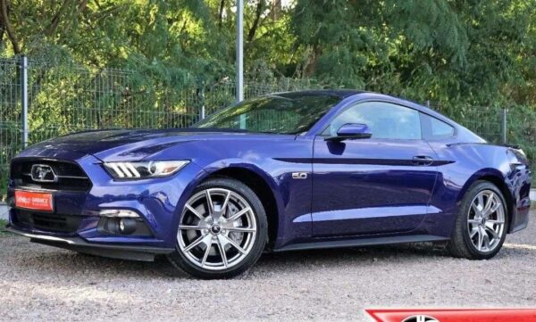 Ford Mustang GT 50 V8 Pakiet 50 Year Limited E...