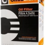 Ford Oe Filtr Oleju 2441338