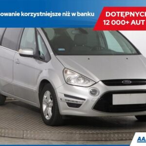 Ford S-Max 1.6 EcoBoost