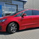 Ford S-Max 7 miejsc