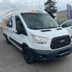 Ford Transit 2