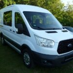 FORD TRANSIT 2