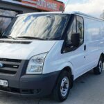 Ford Transit 2