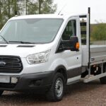 FORD Transit 2.2 TDCi 130KM_KLIMA_SUPER STAN