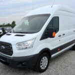 FORD TRANSIT 2