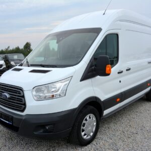 FORD TRANSIT 2