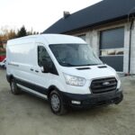 Ford Transit 40tys km 2020 *BOGATA WERSJA*