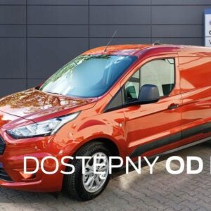 FORD Transit Connect 1.5 EcoBlue 120KM M6 L2