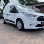 Ford Transit Connect 1.5 Tdci Long Automatic