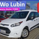 Ford TRANSIT CONNECT 230 L2 TREND 1.5 TDCi 120...