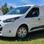 Ford Transit Connect 3 osob. Bogate wyposaż.!Gwar.