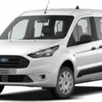 FORD Transit Connect TREND