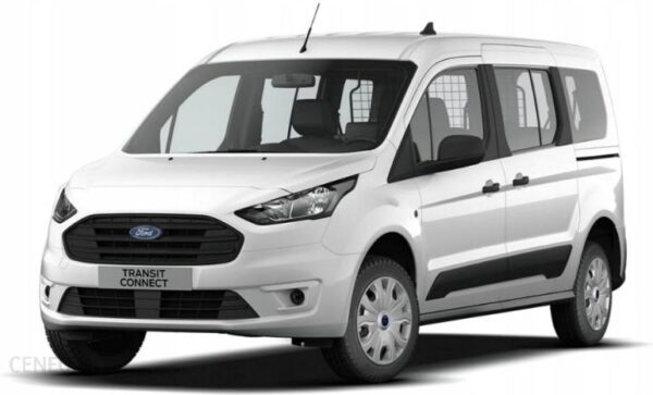 FORD Transit Connect TREND