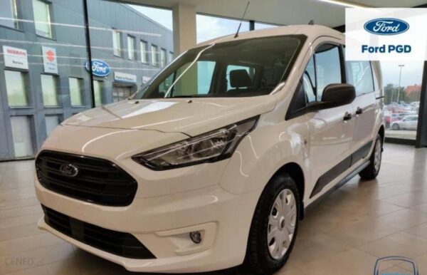 FORD Transit Connect Trend DCiV