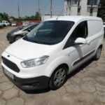 Ford Transit courier 1.5 TDCI Trend Furgon DW5V90
