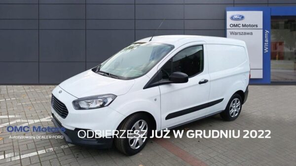 FORD Transit Courier Trend