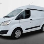 Ford Transit Custom 2.0 Tdci130 KM Automat Trend