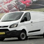 Ford Transit Custom 2.0TDCI