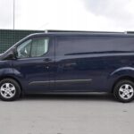 FORD TRANSIT CUSTOM 2.2 TDCI FURGON LONG L2H1